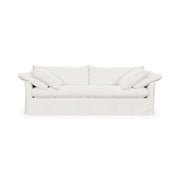 Cassiano - Slip Cover Sofa - R&R Furniture Gallery (Fountain Valley, CA)