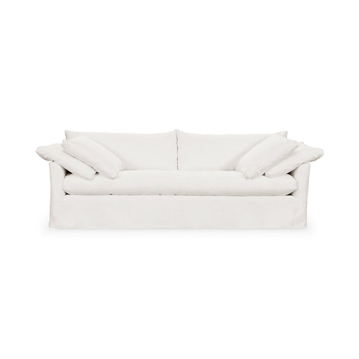 Cassiano - Slip Cover Sofa - R&R Furniture Gallery (Fountain Valley, CA)