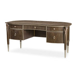 Villa Cherie - Desk - R&R Furniture Gallery (Fountain Valley, CA)