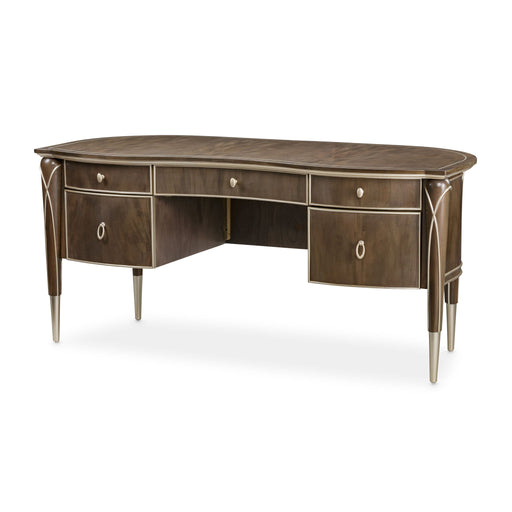 Villa Cherie - Desk - R&R Furniture Gallery (Fountain Valley, CA)