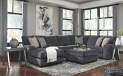 Tracling - Sectional Set - R&R Furniture Gallery (Fountain Valley, CA)