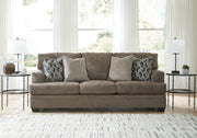Stonemeade - Sofa Sleeper - R&R Furniture Gallery (Fountain Valley, CA)