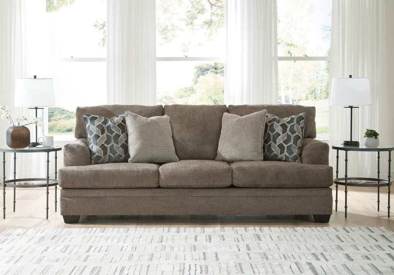 Stonemeade - Sofa - R&R Furniture Gallery (Fountain Valley, CA)