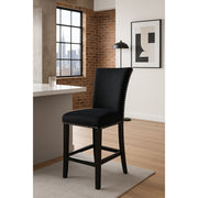 Mikha - Bar Table And Bar Stool - R&R Furniture Gallery (Fountain Valley, CA)