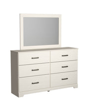 Stelsie - Panel Bedroom Set - R&R Furniture Gallery (Fountain Valley, CA)