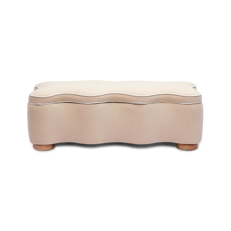 Thalia - Storage Bench