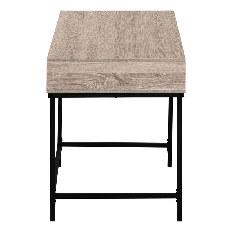 Computer Desk For Home Office, Laptop, Storage Drawers, Contemporary & Modern - R&R Furniture Gallery (Fountain Valley, CA)
