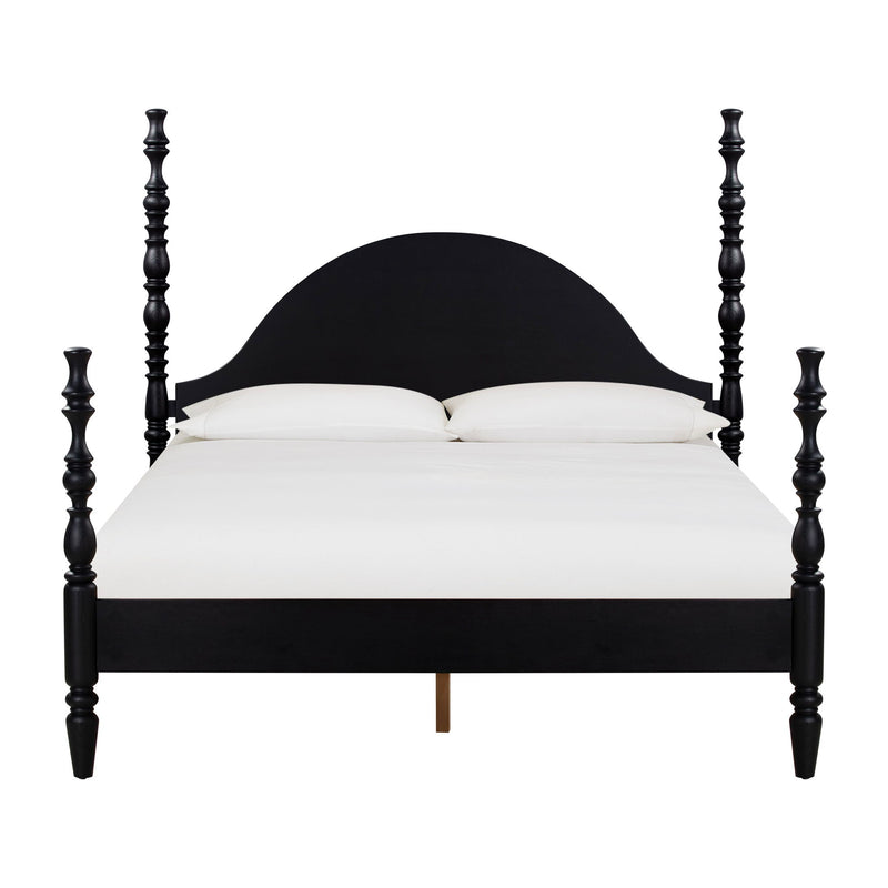 Rosalie - Bed - R&R Furniture Gallery (Fountain Valley, CA)