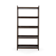 Marine - Bookcase - Cocoa Brown - R&R Furniture Gallery (Fountain Valley, CA)