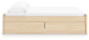 Onita - Platform Bed - R&R Furniture Gallery (Fountain Valley, CA)