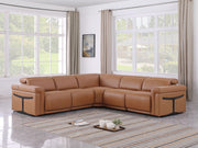 1126 - L-Shaped Sectional Sofa - R&R Furniture Gallery (Fountain Valley, CA)