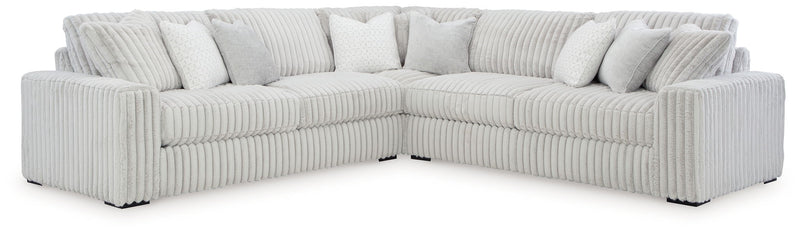 Stupendous - Sectional - R&R Furniture Gallery (Fountain Valley, CA)