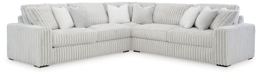Stupendous - Sectional - R&R Furniture Gallery (Fountain Valley, CA)