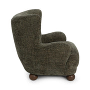 Penelope - Accent Chair - R&R Furniture Gallery (Fountain Valley, CA)