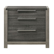 Jehoram - Nightstand - R&R Furniture Gallery (Fountain Valley, CA)