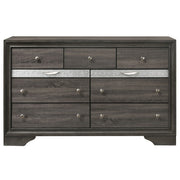 Naima - Dresser - R&R Furniture Gallery (Fountain Valley, CA)
