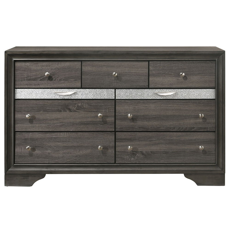 Naima - Dresser - R&R Furniture Gallery (Fountain Valley, CA)