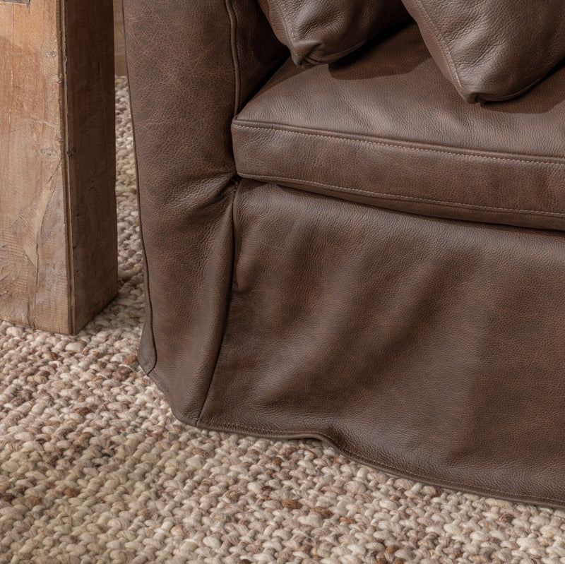 Cassiano - Slip Cover Sofa - R&R Furniture Gallery (Fountain Valley, CA)