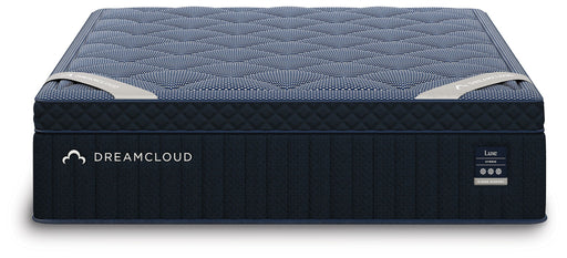 DreamCloud Luxe Hybrid - Mattress - R&R Furniture Gallery (Fountain Valley, CA)