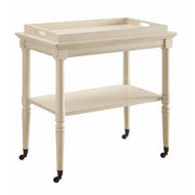Frisco - Tray Table - R&R Furniture Gallery (Fountain Valley, CA)