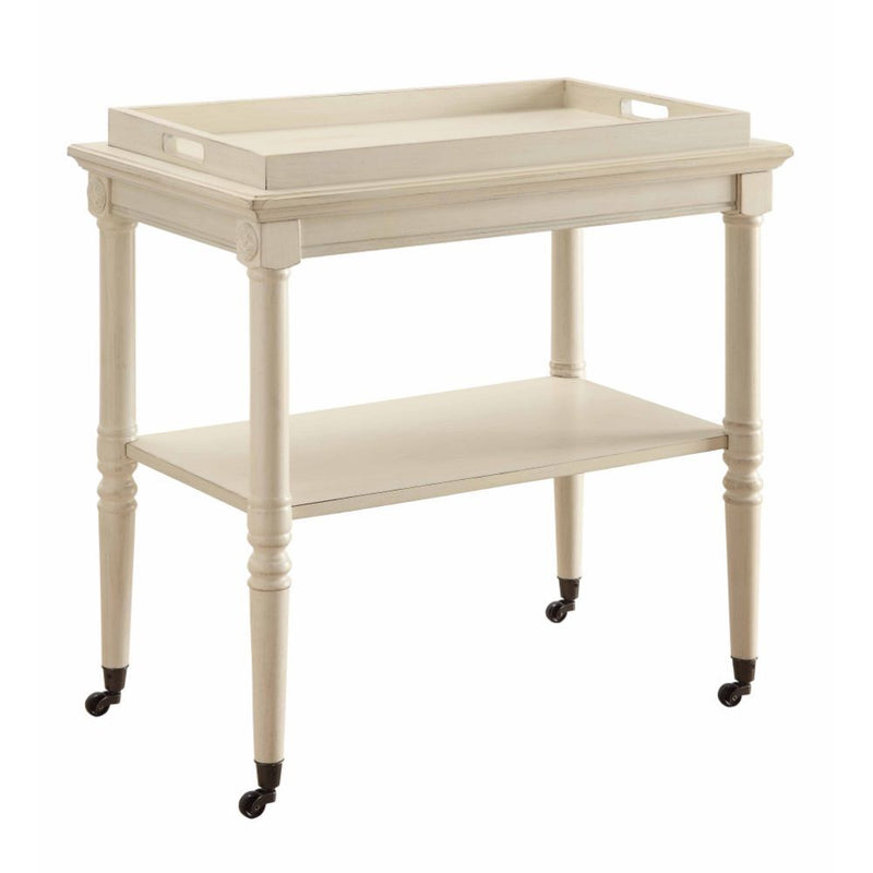 Frisco - Tray Table - R&R Furniture Gallery (Fountain Valley, CA)