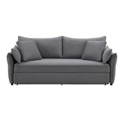 Irina - Sofa With Sleeper - R&R Furniture Gallery (Fountain Valley, CA)