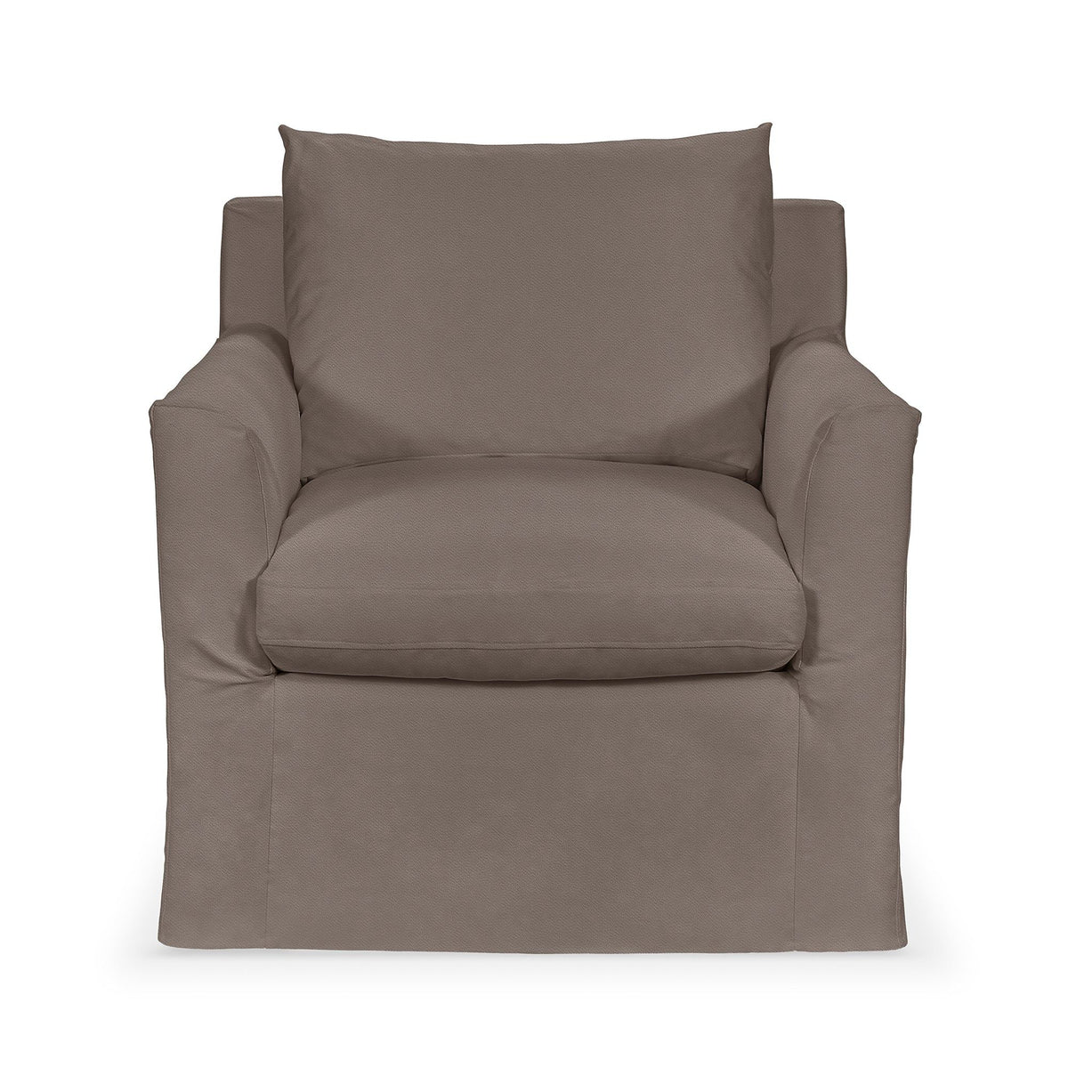 Cassiano - Swivel Chair - R&R Furniture Gallery (Fountain Valley, CA)