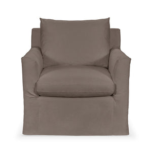 Cassiano - Swivel Chair - R&R Furniture Gallery (Fountain Valley, CA)