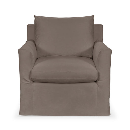Cassiano - Swivel Chair - R&R Furniture Gallery (Fountain Valley, CA)