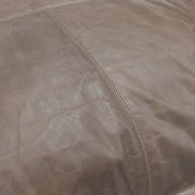 Soco Leather - SLD Pillow - R&R Furniture Gallery (Fountain Valley, CA)