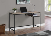 Computer Desk For Home Office, Compact Modern Design, Contemporary & Modern - R&R Furniture Gallery (Fountain Valley, CA)