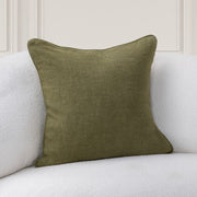 Bedford - SLD Linen Pillow - R&R Furniture Gallery (Fountain Valley, CA)