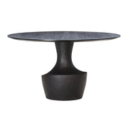 Gevra - Dining Table - Black - R&R Furniture Gallery (Fountain Valley, CA)