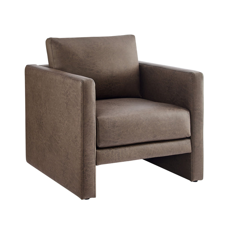 Tulo - Arm Chair - R&R Furniture Gallery (Fountain Valley, CA)