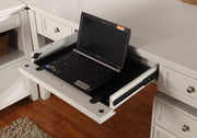 Boca - Desk - R&R Furniture Gallery (Fountain Valley, CA)