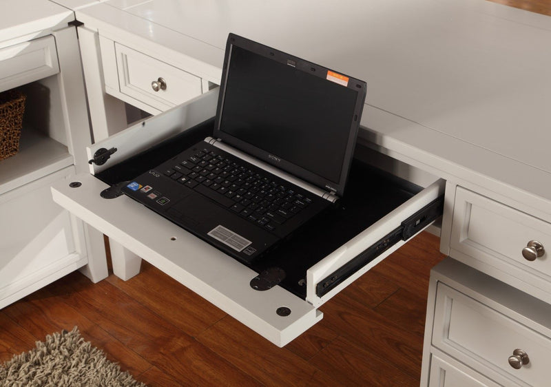 Boca - Desk - R&R Furniture Gallery (Fountain Valley, CA)