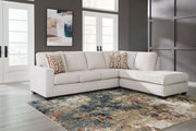 Aviemore - Sectional Set - R&R Furniture Gallery (Fountain Valley, CA)