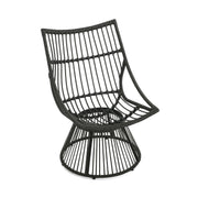 Elaine - Chair & Side Table - R&R Furniture Gallery (Fountain Valley, CA)