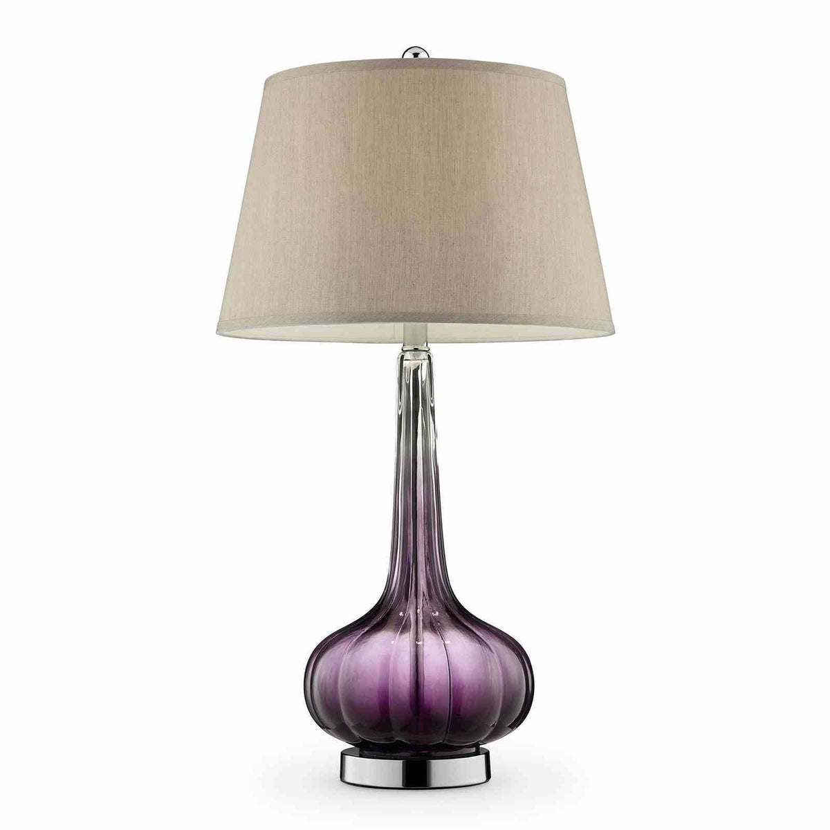 Fay - 30"H Table Lamp
