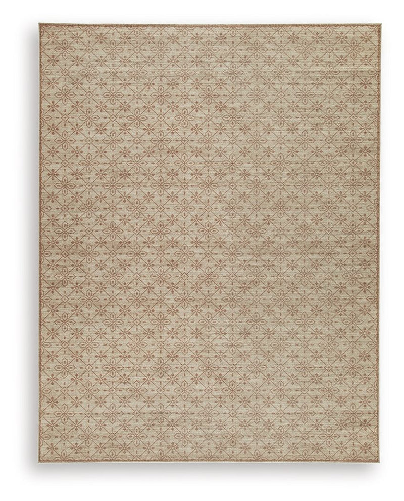 Lyamford - Rug - R&R Furniture Gallery (Fountain Valley, CA)