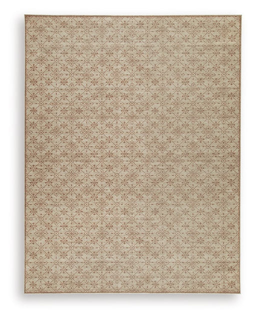 Lyamford - Rug - R&R Furniture Gallery (Fountain Valley, CA)