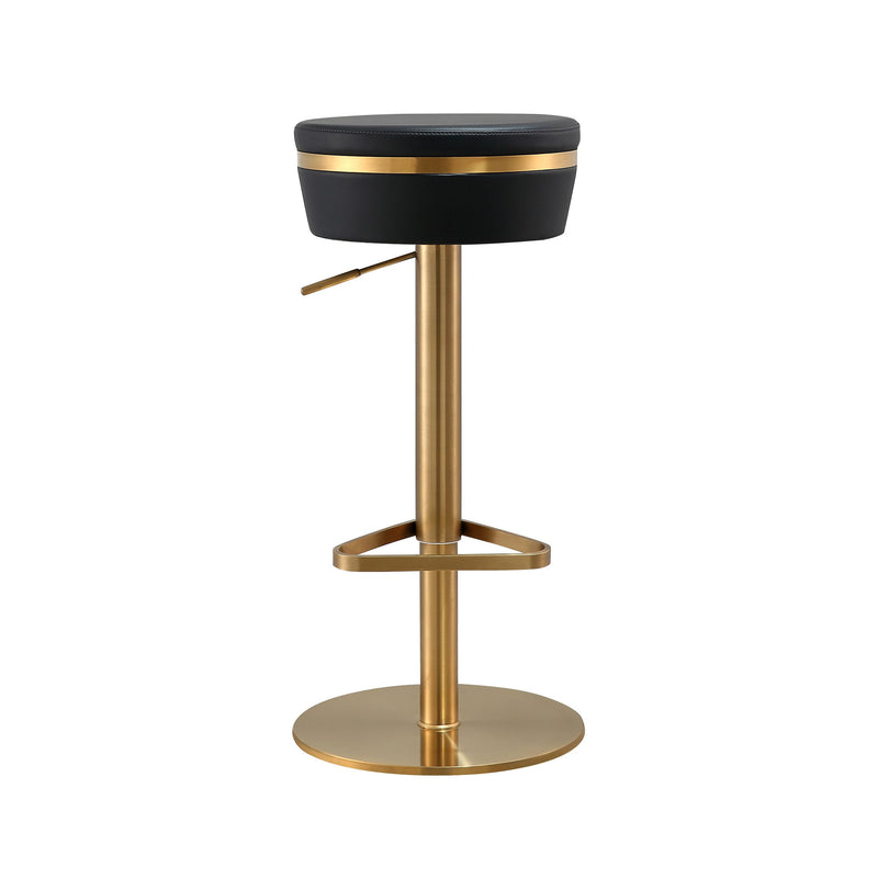 Astro - Adjustable Stool - R&R Furniture Gallery (Fountain Valley, CA)
