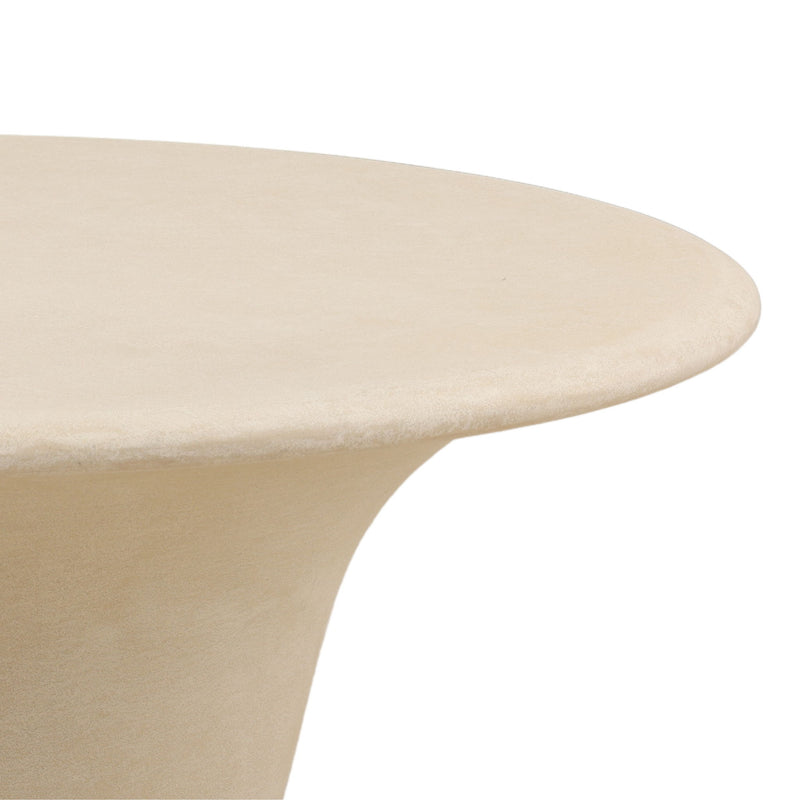 Cyrus - Outdoor Coffee Table - Sand
