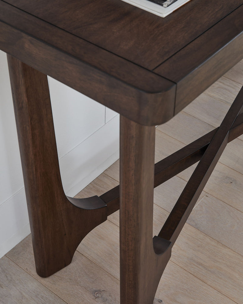 Korestone - Rectangular Cocktail Table - R&R Furniture Gallery (Fountain Valley, CA)