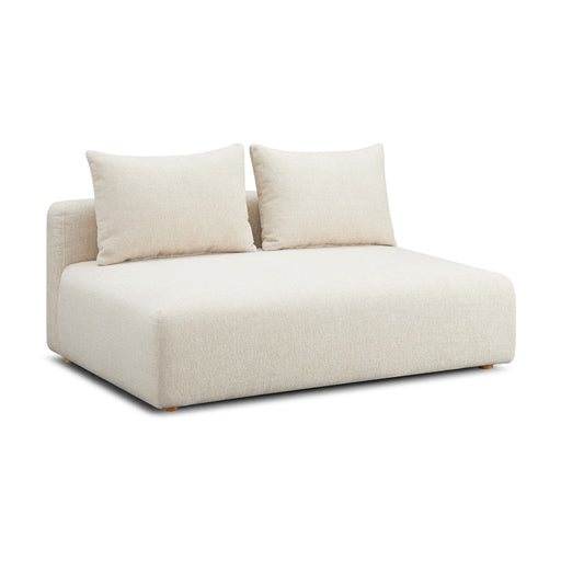 Hangover - Modular Loveseat - R&R Furniture Gallery (Fountain Valley, CA)