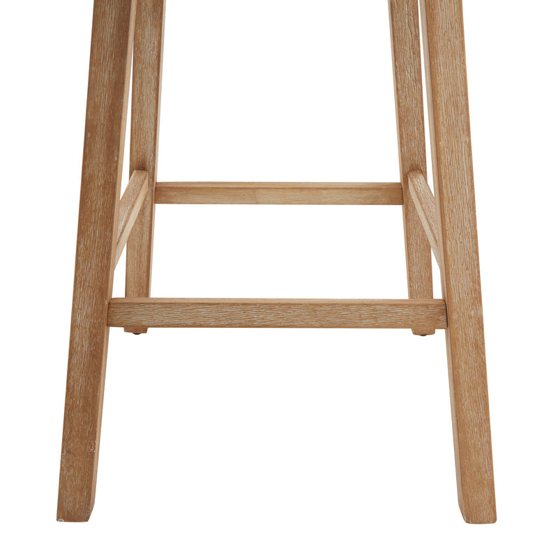 360 Degree Rotation Swivel Counter Stools (Set of 2) - R&R Furniture Gallery (Fountain Valley, CA)