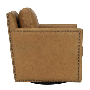 Roosevelt - Swivel Chair