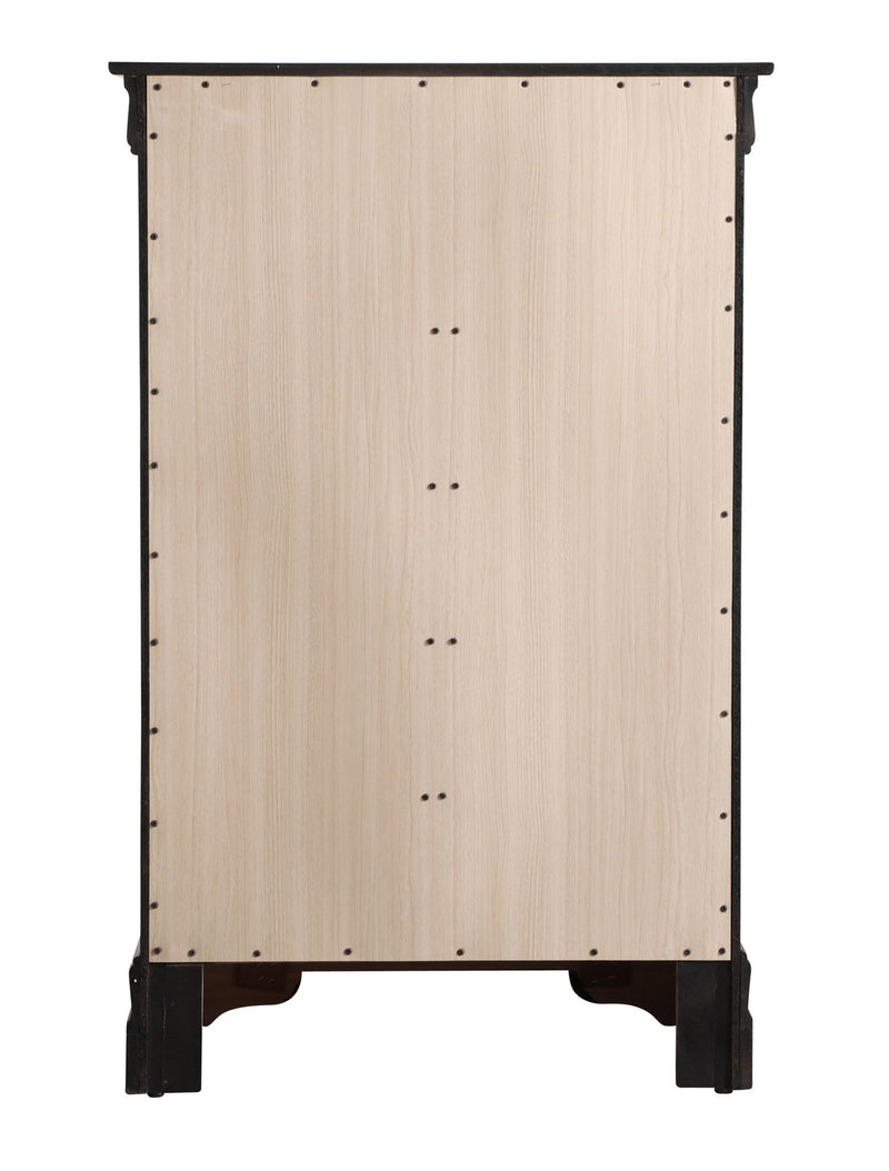 Louis Phillipe - Chest - R&R Furniture Gallery (Fountain Valley, CA)