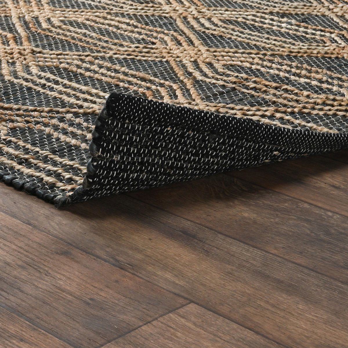 Natural Fiber - Tustin Rug