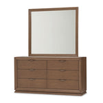 Portrait - Small Dresser
